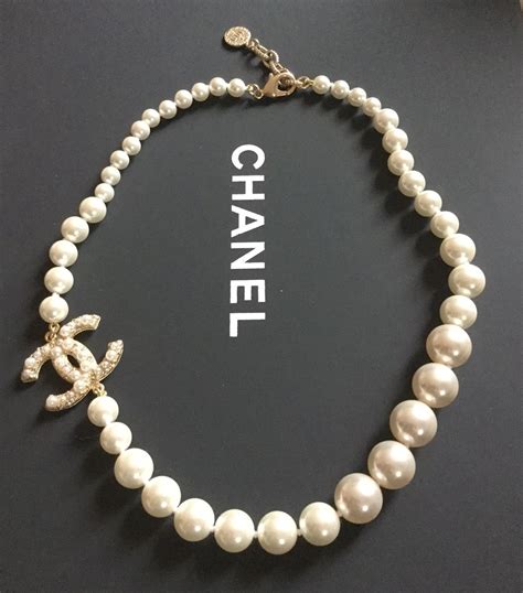 chanel choker|Chanel necklace price list.